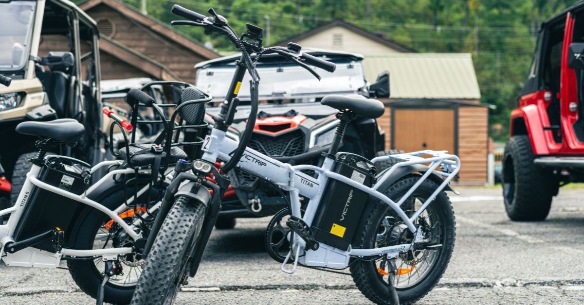 6 Cades Cove Biking Tips for Your Next Outdoor Adventure